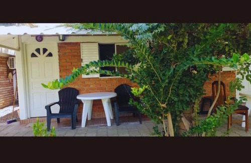 Chilecito Cabina | Cabañas Valle San Miguel