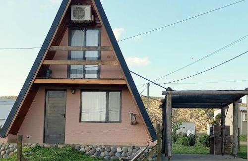Villa La Arcadia Chalet De Esquí | Cabañas Ventana
