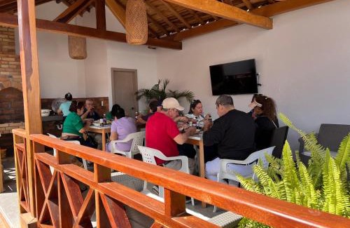 Zapatoca Casa | Cabañas Villa Alejandrina