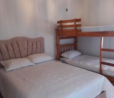 Zapatoca Casa | Cabañas Villa Alejandrina