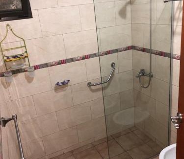Los Reartes Cabina | Cabañas Villa Bonita