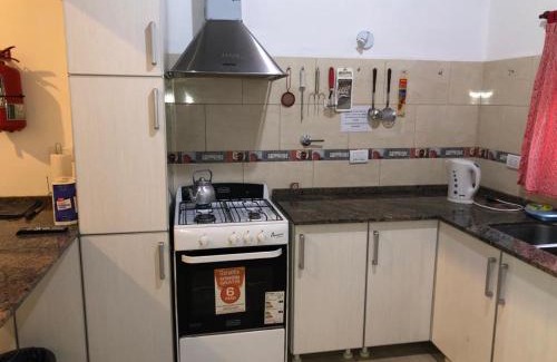 Los Reartes Cabina | Cabañas Villa Bonita