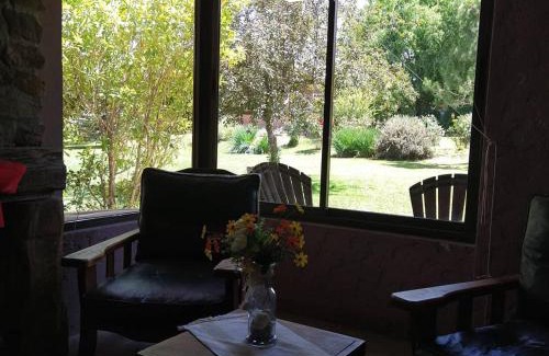 Las Vegas Chalet De Esquí | CABAÑAS VILLA CAMPESTRE