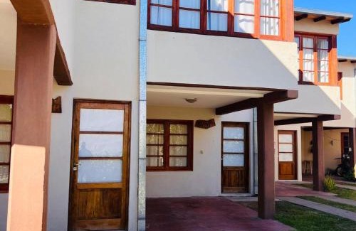 San Rafael Cabina | Cabañas Villa de Luján