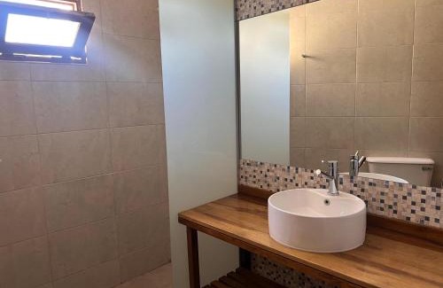 San Rafael Cabina | Cabañas Villa de Luján