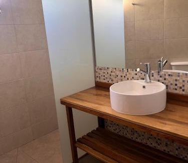 San Rafael Cabina | Cabañas Villa de Luján