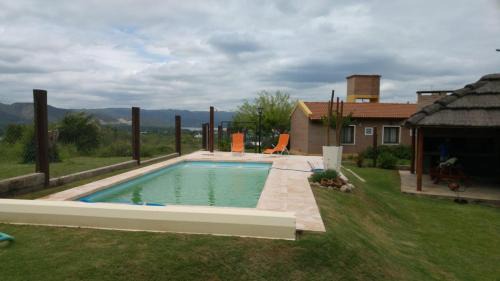 Bialet Masse Casa | Cabañas Villa del Mirador