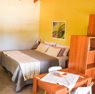 Villa Giardino Cabina | Cabañas Villa Gloria
