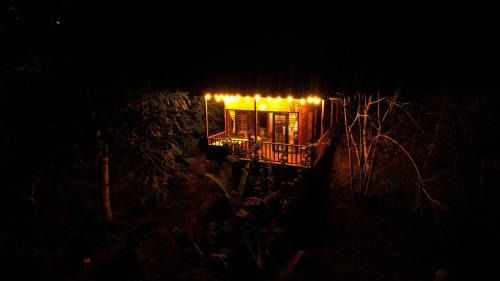 Guaduas Chalet De Esquí | Cabañas Villa Raizal