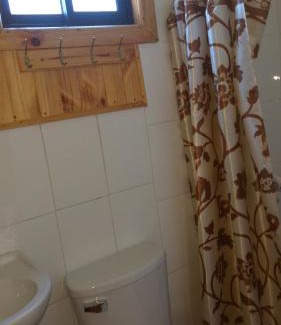 Contulmo Apartamento | Cabañas Villa Rivas
