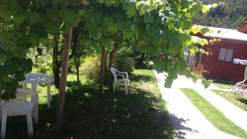 Contulmo Apartamento | Cabañas Villa Rivas