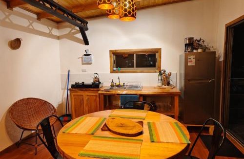 Curanipe Casa | Cabañas Vista Hermosa Pelluhue