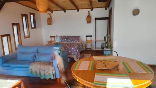 Curanipe Casa | Cabañas Vista Hermosa Pelluhue