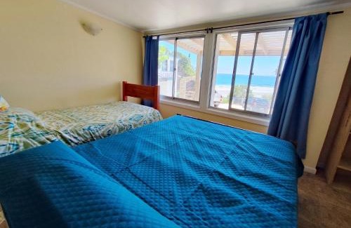 Curanipe Apartamento | Cabañas Vuelo de Gaviotas