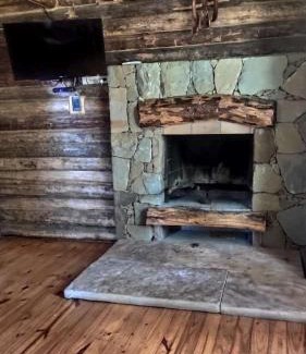 Tunuyan Chalet De Esquí | Cabañas Walwalün