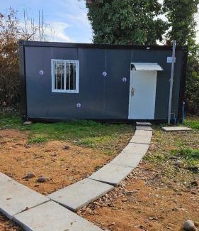 Nancagua Apartamento | Cabañas wine lodge