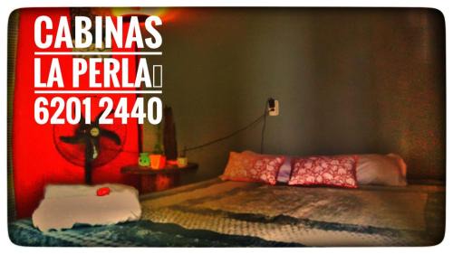 Penjamo Apartamento | Cabañas y Cabinas La Perla