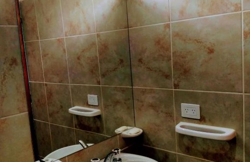 Villa Cura Brochero Cabina | Cabañas Y Departamentos Bettylu