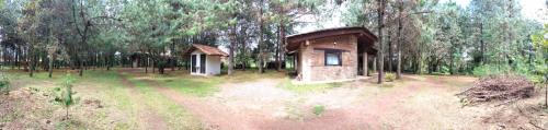 Zacatlan Otro | Cabañas y habitaciones Los Cedros