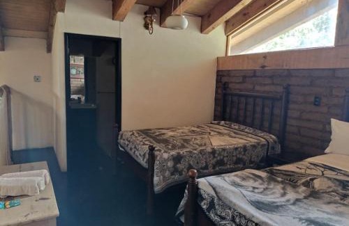 Zacatlan Otro | Cabañas y habitaciones Los Cedros