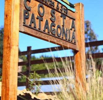 Pichilemu Apartamento | Cabañas y Spa Costa Patagonia - Piscina Climatizada