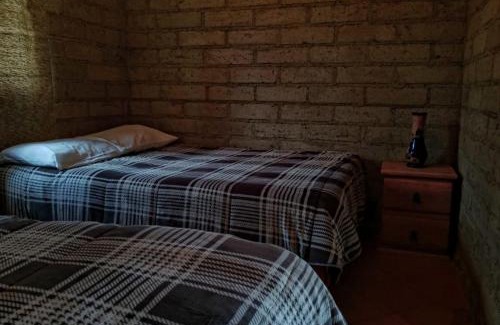 San Jose Teacalco Otro | Cabañas Yolican Malinche