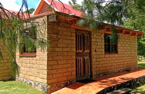 San Jose Teacalco Otro | Cabañas Yolican Malinche
