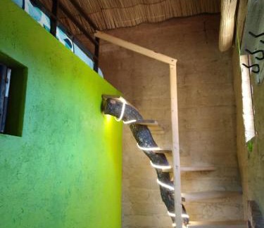 San Jose Teacalco Otro | Cabañas Yolican Malinche