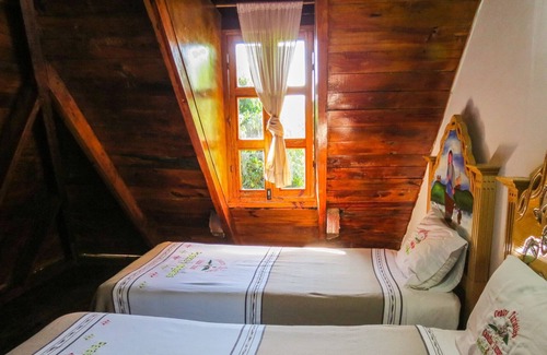 Yunuen Hotel | Cabañas Yunuén by Rotamundos