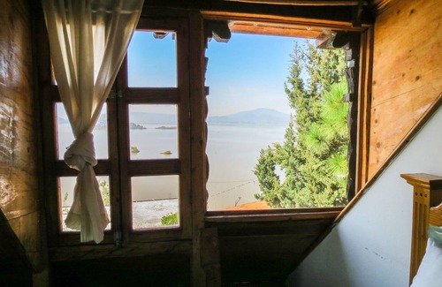 Yunuen Hotel | Cabañas Yunuén by Rotamundos