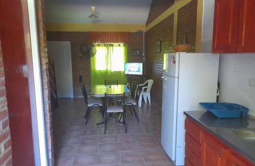 Villa Cura Brochero Casa | Cabañassoleado Villa Cura Brochero