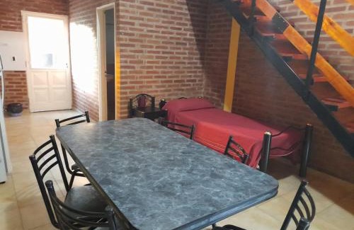 Villa Cura Brochero Casa | Cabañassoleado Villa Cura Brochero