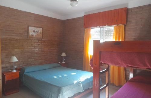 Villa Cura Brochero Casa | Cabañassoleado Villa Cura Brochero