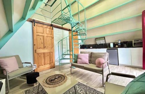 Alto Boquete Chalet De Esquí | Cabañita cozy cerca del centro