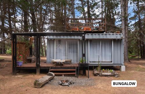 El Quisco Cabina | Cabañitas del Bosque