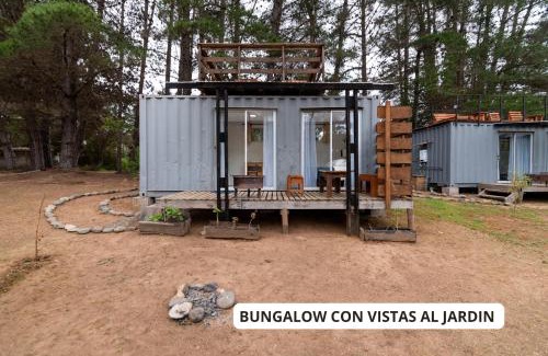El Quisco Cabina | Cabañitas del Bosque