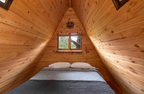 El Quisco Cabina | Cabañitas del Bosque