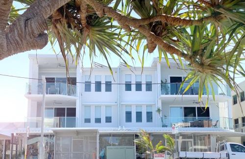 Bogangar Apartamento | Caba Break Holiday Apartments
