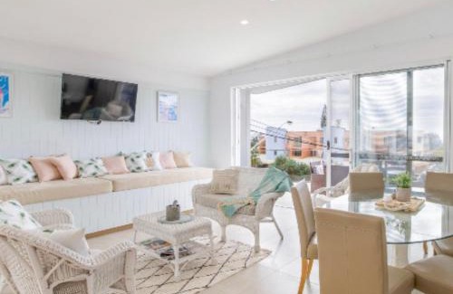 Bogangar Apartamento | Caba Break Holiday Apartments