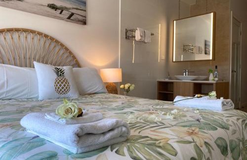 Bogangar Apartamento | Caba Break Holiday Apartments