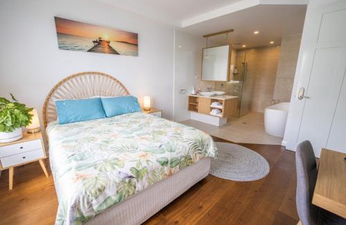 Bogangar Apartamento | Caba Break Holiday Apartments