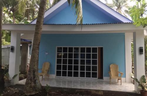 Anda Casa | Cabagnow Homestay