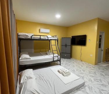 Anda Casa | Cabagnow Homestay