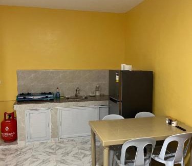 Anda Casa | Cabagnow Homestay