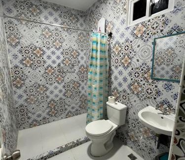 Anda Casa | Cabagnow Homestay