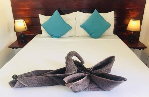 Anda Complejo | Cabagnow Seaside Resort