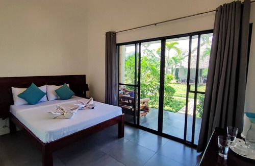 Anda Complejo | Cabagnow Seaside Resort