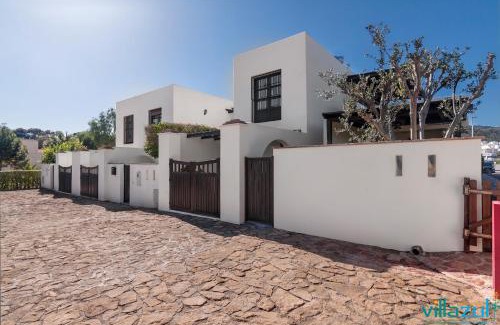 San Jose Apartamento | Caballo de Mar Frison Cabo de Gata