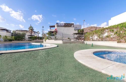 San Jose Apartamento | Caballo de Mar Frison Cabo de Gata