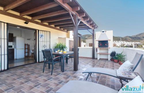 San Jose Apartamento | Caballo de Mar Frison Cabo de Gata